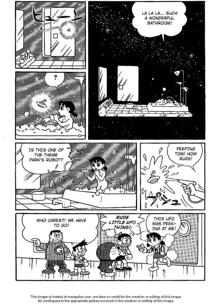 Doraemon Long Stories Chapter 16.4 6